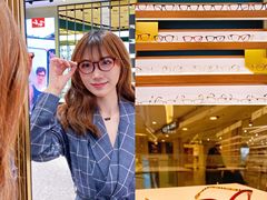 -LensCrafters亮视点(东方新天地店)