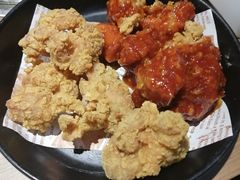 -火炉火自助餐(悠唐购物中心店)