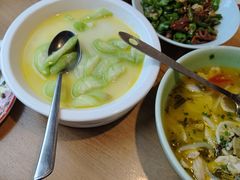 -新白鹿餐厅(城西银泰城店)