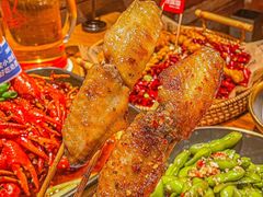 -馋嘴猫北京食堂·烤鸭·宵夜(亚运村店)