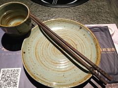 -老墙根涮肉·铜锅·烧烤(欢乐谷·王四营店)