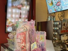 -DQ·蛋糕·冰淇淋(奥林匹克广场店)