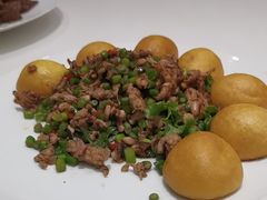 -老六饭店(翠通路店)