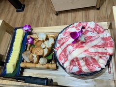-椰夫人·养生椰子鸡(金沙洲永旺店)