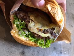 -Fergburger(皇后镇店)