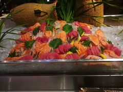 -西双版纳洲际度假酒店-海鲜傣味烧烤·侬香全日制餐厅