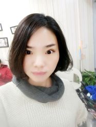 -陈艺造型时尚领先工作室