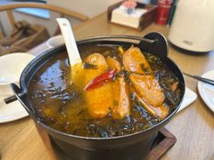 -枣子树·素食餐厅(朱家尖店)