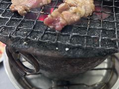-松明一烤肉馆(鲁园店)