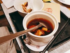 -莲·中餐厅(成都首座万豪酒店)
