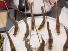 -捞神煲汤火锅(湖滨商业街店)