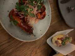 -BOR Eatery(安福路店)