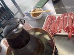 -三兴涮羊肉(荣安大街店)