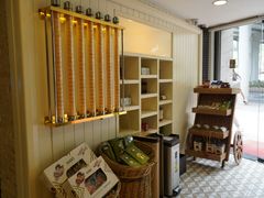 -MADO冰淇淋咖啡馆(淘金店)
