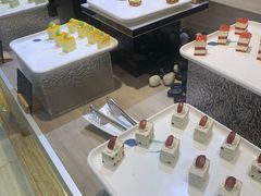 -铂丽斯国际大酒店-凯悦自助餐厅