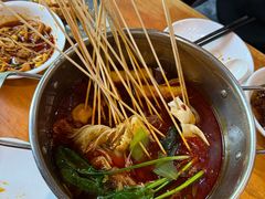 -付小姐在成都(中山公园店)