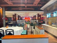 -新南苑酒家(德思勤店)