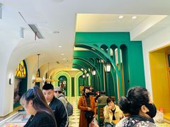 -老鼎丰(靖宇街总店)