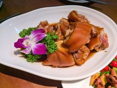 冰皮脆猪手-乡里八闽·福州乡土菜(西园店)