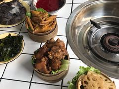 -瓜西西重庆火锅(花溪店)