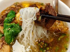 -立文冬·鲜活面(杭州太合商业中心店)