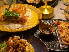 -Tegu泰古莲·泰国餐厅(红山6979店)