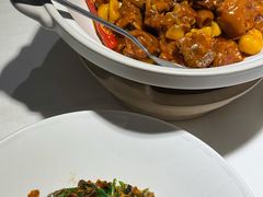 -院里寻菜·精致庭院菜(观沙岭店)