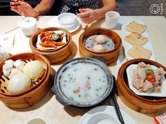 -又一间茶点轩(百汇广场店)