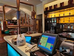 -哈尔滨香格里拉大酒店