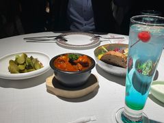 -俄士厨房(五棵松华熙LIVE店)