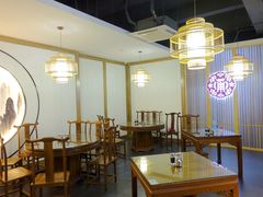 大堂-小莆天(元帅路店)
