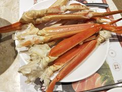 -芭菲盛宴·环球美食(北城国际店)