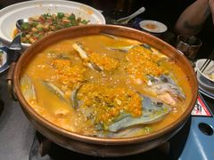 -凤凰湘语·海派湘菜(浦东旗舰店)