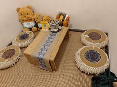 -沐森 •疗愈头疗馆(打浦桥店)