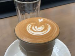 -野鸽子咖啡(中航店)