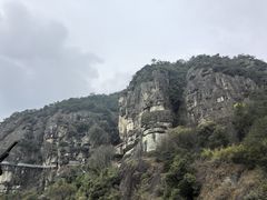 -大慈岩风景区