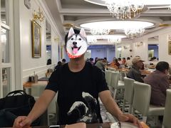 -红房子西菜馆(淮海中路店)