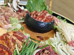 -牛犇炭火烤肉·鲜切烤肉(承德总店)