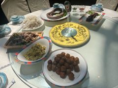 -呼和诺尔旅游景区