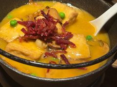 -茄子恰恰·新云南小炒(坪山益田店)
