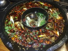 -味仙疯美蛙鱼头(清扬路总店)