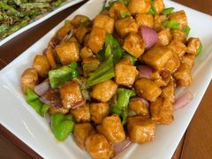 -春發合饭庄