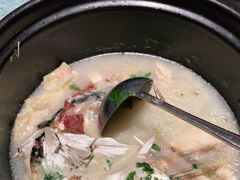 -小厨娘淮扬菜(天印大道店)