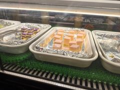 -尚品海鲜肥牛自助火锅(湖明店)