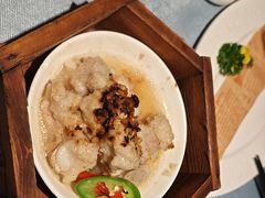 -晓粤·惹味粤菜(凯德乐峰广场店)