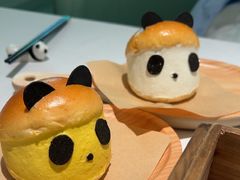-眉州东坡·熊猫主题餐厅(枫蓝店)
