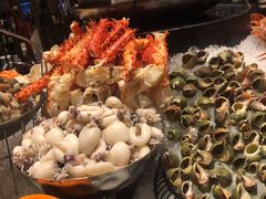 -安蒂娅·海鲜自助餐厅(安蒂娅美兰酒店)