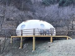 -北京山里寒舍度假酒店