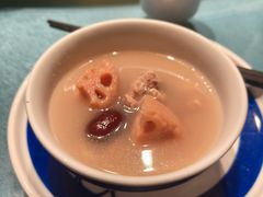 -老萍巷莲花血鸭·萍乡地标江西菜(步行街店)
