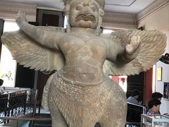 -柬埔寨国家博物馆